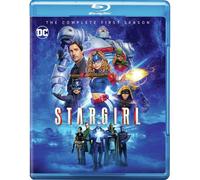 DC's Stargirl: The Complete First Season