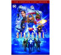 DC's Stargirl: The Complete First Season – Warner Bros.