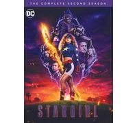 Stargirl: The Complete Second Season (DC)