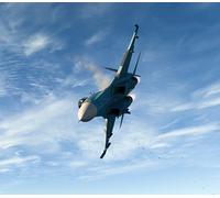 DCS: Su-27 Digital Download CD Key