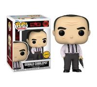 DC's The Batman Oswald Cobblepot Limited Chase Edition Funko Pop Toy #1191 NEW
