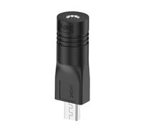 DCs To 4.5mm 7.4mm 6006 5525 Adapter 240W For Charging Needs Of Professional And Students Square Plug Connectors