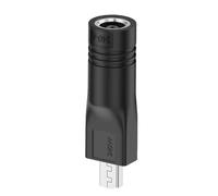 DCs To 4.5mm 7.4mm 6006 5525 Adapter 240W For Charging Needs Of Professional And Students Square Plug Connectors