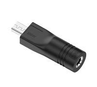 DCs To Square Power Adapter Converters For Laptops 180-220W High Compatibility With Chip For Safe Charging Power Adapter Converters