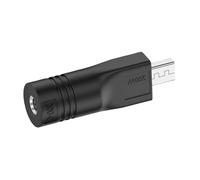 DCs To Square Power Adapter Converters For Laptops 180-220W High Compatibility With Chip For Safe Charging Power Adapter Converters