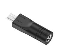 DCs To Square Power Adapter Converters For Laptops 180-220W High Compatibility With Chip For Safe Charging Power Adapter Converters
