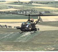 DCS: UH-1H Huey Digital Download CD Key