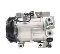 DCS17EC AC Compressor Compatible for Infiniti Fx50 Compatible for Nissan 926001CA1A 92600-1ca1a Z0008192 Z00081921 8870279878 8860268715