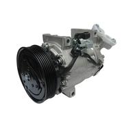 DCS17EC Compatible For RENAULT LAGUNA III 2007-2016 AC Compressor 8200898810 8200720417 8FK351322151 TSP0155878 351322151 851879N RTK393