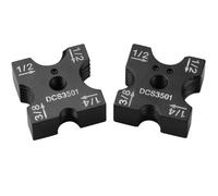 DCS3501 Cutting Die Set Replacement for DEWALT Threaded Rod Cutter