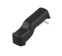 DCS355 & DCG426 Compatible Brushless Cordless Oscillating Multi-Tool Trigger Assembly - Replacement Part N368300, Black Plastic, for 20V Power Tool