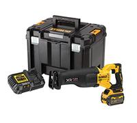 DeWalt DCS386NT 18v XR FLEXVOLT ADVANTAGE Brushless Reciprocating Saw Body On...