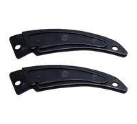 DCS577 Dust Port Deflector Cover Block Compatible with DeWalt FlexVolt DCS577 Saw (2PC)