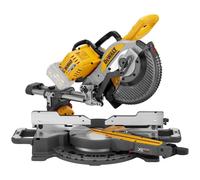 DEWALT DCS727N-XJ Battery Panel Saw 54 V, Black/Yellow