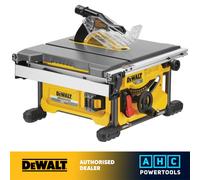 DCS7485N-XJ 54V XR Flexvo LT B/L Table Saw Bare