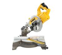 DeWalt DCS777 54v XR Cordless FLEXVOLT Mitre Saw 216mm No Batteries No Charger No Case