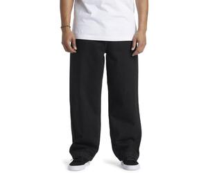 Dcshoes Baggy Jeans Worker Baggy Denim RBT Men's Black 28/32