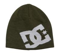Dcshoes Beanie BIG STAR 2 Men Brown One size