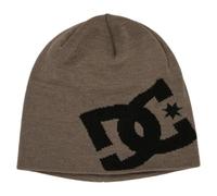 Dcshoes Beanie Big Star 2 Mens Black One Size