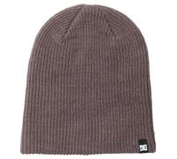 Dcshoes Beanie DC Skully Men Purple One Size