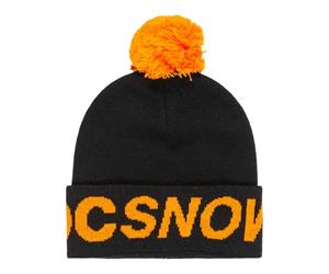 Dcshoes Beanie Gambol Beanie Boy's Black One Size