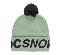 Dcshoes Beanie Gambol Beanie Boy's Green One Size