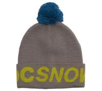 Dcshoes Beanie GAMBOL YOUTH BEANIE Youth Grey One size