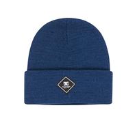 Dcshoes Beanie Label Beanie Kids Boy's Blue One Size