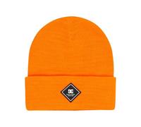 Dcshoes Beanie Label Beanie Kids Boy's Orange One Size