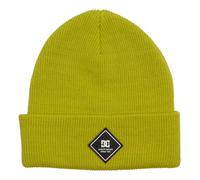 Dcshoes Beanie LABEL BEANIE Men Green One size