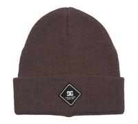 Dcshoes Beanie LABEL BEANIE Men Purple One size