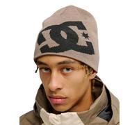 Dcshoes Beanie Lanai Beanie Mens Beige