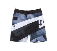 Dcshoes Boardshorts Burn Out 21 Young Mens Black 32