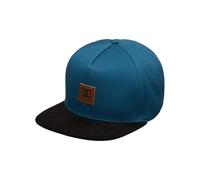 Dcshoes Cap BRACKERS Mens Blue