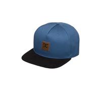 Dcshoes Cap BRACKERS Mens Blue One Size