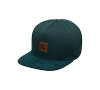 Dcshoes Cap BRACKERS Mens Green