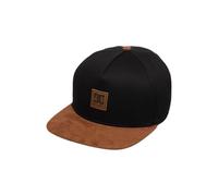Dcshoes Cap BRACKERS Youth Boys Black