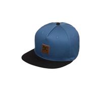 Dcshoes Cap BRACKERS Youth Boys Blue