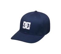 Dcshoes Cap DC Cap Star Mens Blue