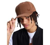Dcshoes Cap DC Oxidized Strapback Mens Brown
