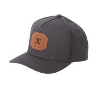 Dcshoes Cap REYNOTTS BOY Youth Black One Size