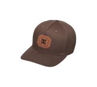 Dcshoes Cap REYNOTTS Mens Black One Size