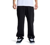 Dcshoes Chinos Worker Relaxed Chino Pant Mens Black