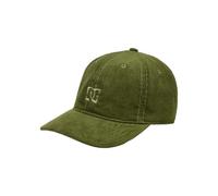 Dcshoes Corduroy Cap DC Cap Star Strapback Men's Black One Size
