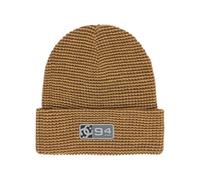 Dcshoes Cuff Beanie Sight Beanie Men's Brown One Size