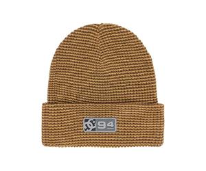 Dcshoes Cuff Beanie Sight Beanie Men's Brown One Size