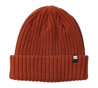 Dcshoes Cuffed Beanie FISH N DESTROY 2 Men Brown One size