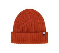 Dcshoes Cuffed Beanie Fish N Destroy 2 Men's Orange One Size