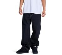 Dcshoes Denim Jeans Baggy Denim Pant Mens Black