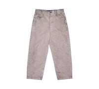 Dcshoes Denim Jeans Baggy Denim Pant Mens Brown
